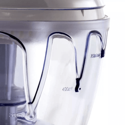 Better Chef 0.75L Self-Reversing Citrus Juicer Jupiter Gear Home