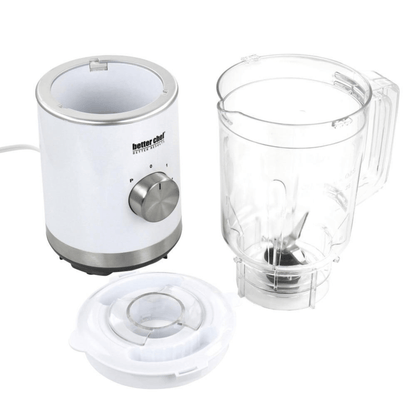 Better Chef 300W 3-Speed Compact 25-Ounce Mini Blender Jupiter Gear Home
