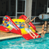 WOW Watersports Slide N Smile Inflatable Pool Slide with Sprinklers Jupiter Gear Home