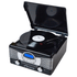 Victor Diner 7-in-1 Turntable Music Center Black - Refurbished Jupiter Gear Home