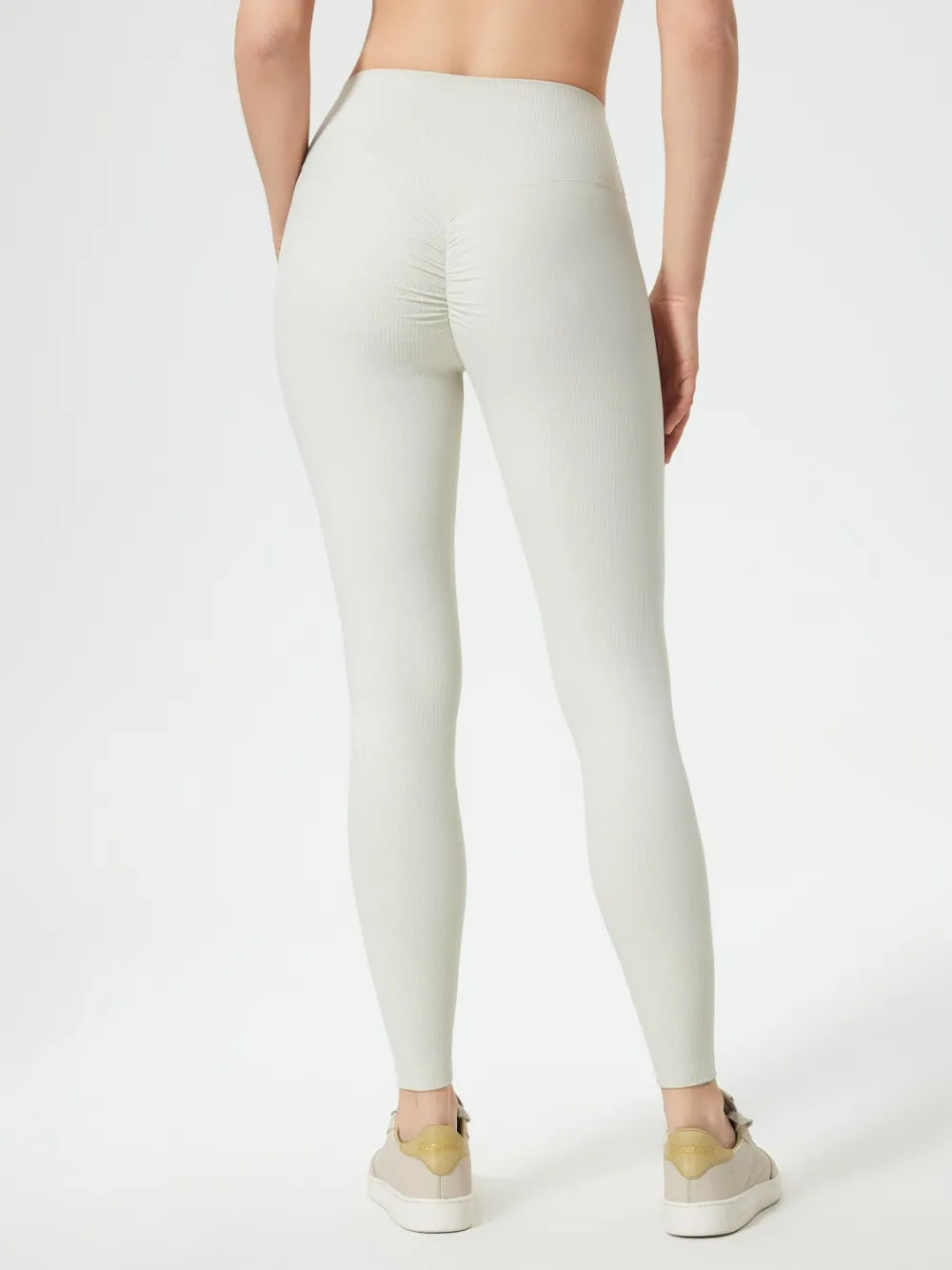 JupiterGear High-Waisted Leggings Jupiter Gear Home