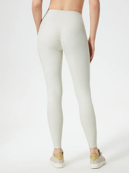 JupiterGear High-Waisted Leggings Jupiter Gear Home