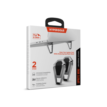 HyperGear UpRite Mini Universal Adhesive Stand Jupiter Gear Home