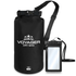 EcoGear FX Voyager Waterproof 10L Dry Bag Jupiter Gear Home