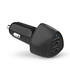 HyperGear SpeedBoost 12W USB + 5W USB Car Charger Jupiter Gear Home