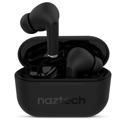 Naztech Xpods PRO TWS with Wireless Charging Case Jupiter Gear Home