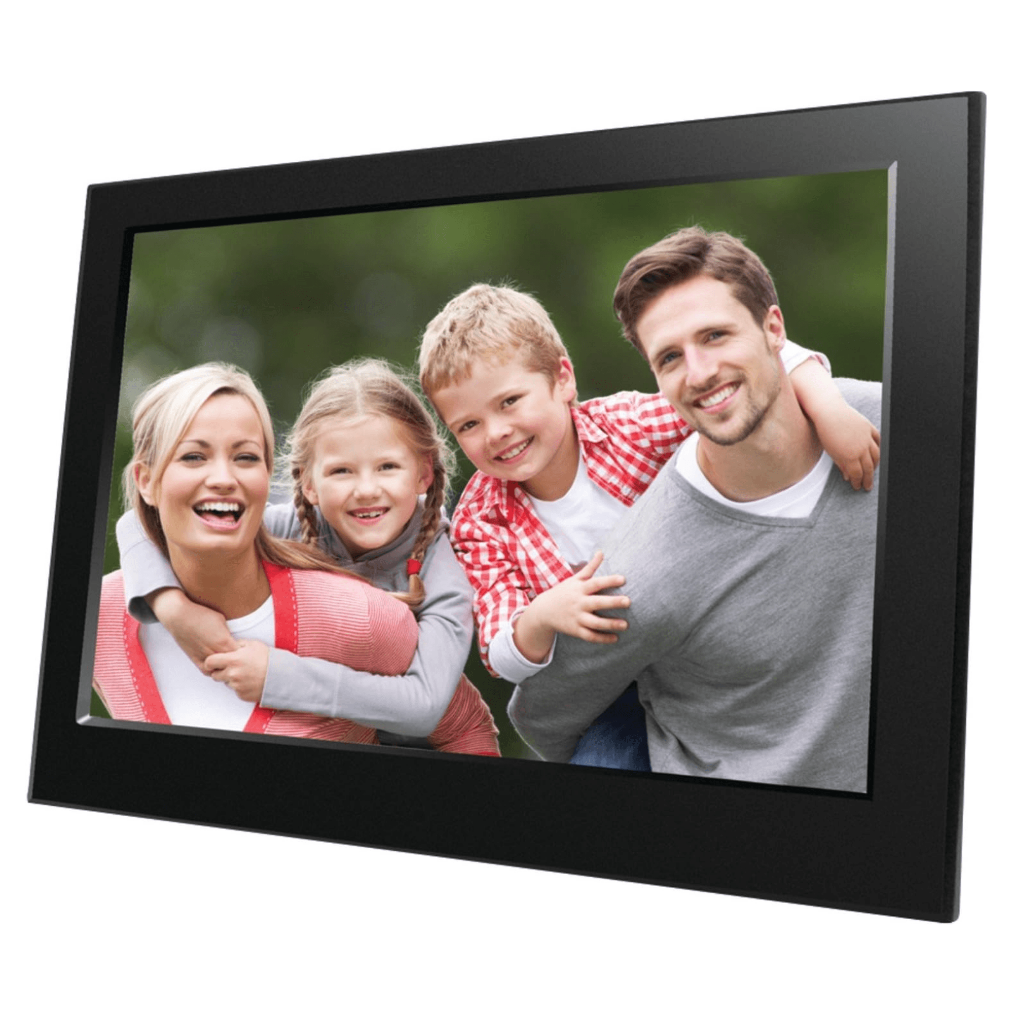 Naxa 9" Digital Photo Frame - Refurbished Jupiter Gear Home