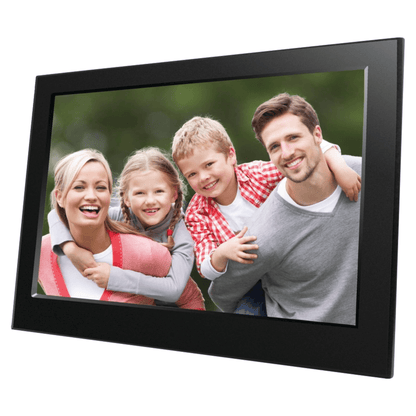 Naxa 9" Digital Photo Frame - Refurbished Jupiter Gear Home
