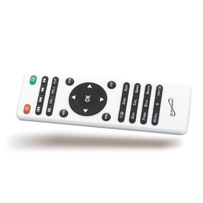 Supersonic HD Digital Projector (SC-80P) Jupiter Gear Home