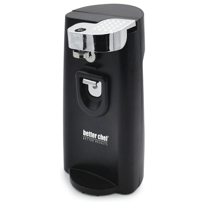 Better Chef Deluxe Tall Electric Can Opener - REFURBISHED Jupiter Gear Home
