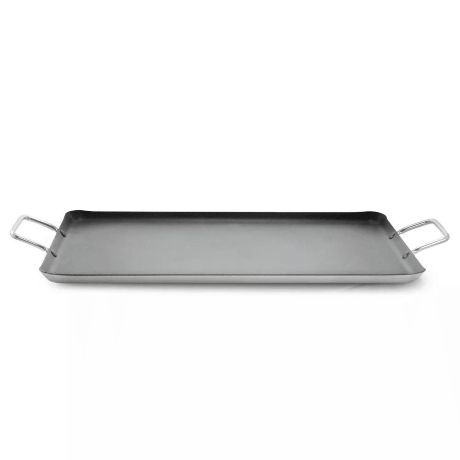 Better Chef 19-Inch Aluminum Non-Stick Double Griddle Jupiter Gear Home