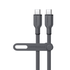 HyperGear Flexi PRO USB-C to USB-C Cable 15ft Jupiter Gear Home