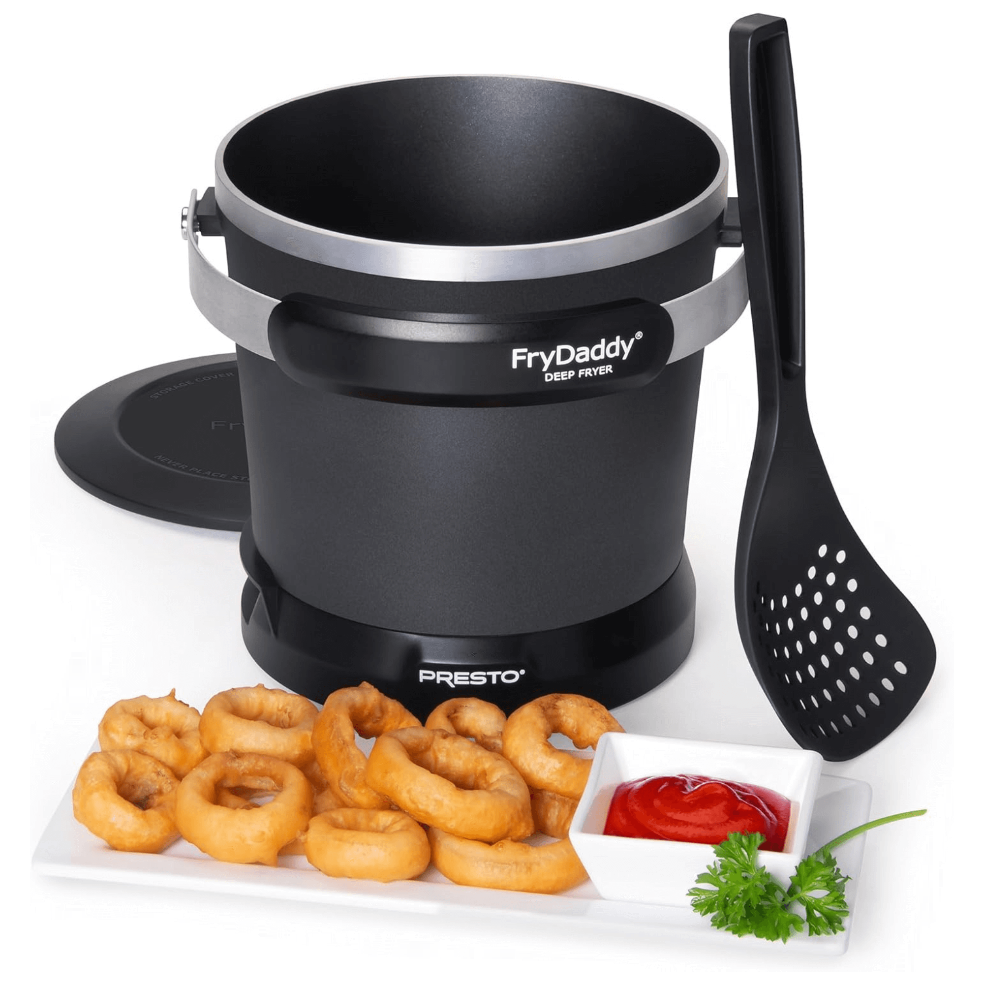 Presto Fry Daddy Electric Deep Fryer Jupiter Gear Home