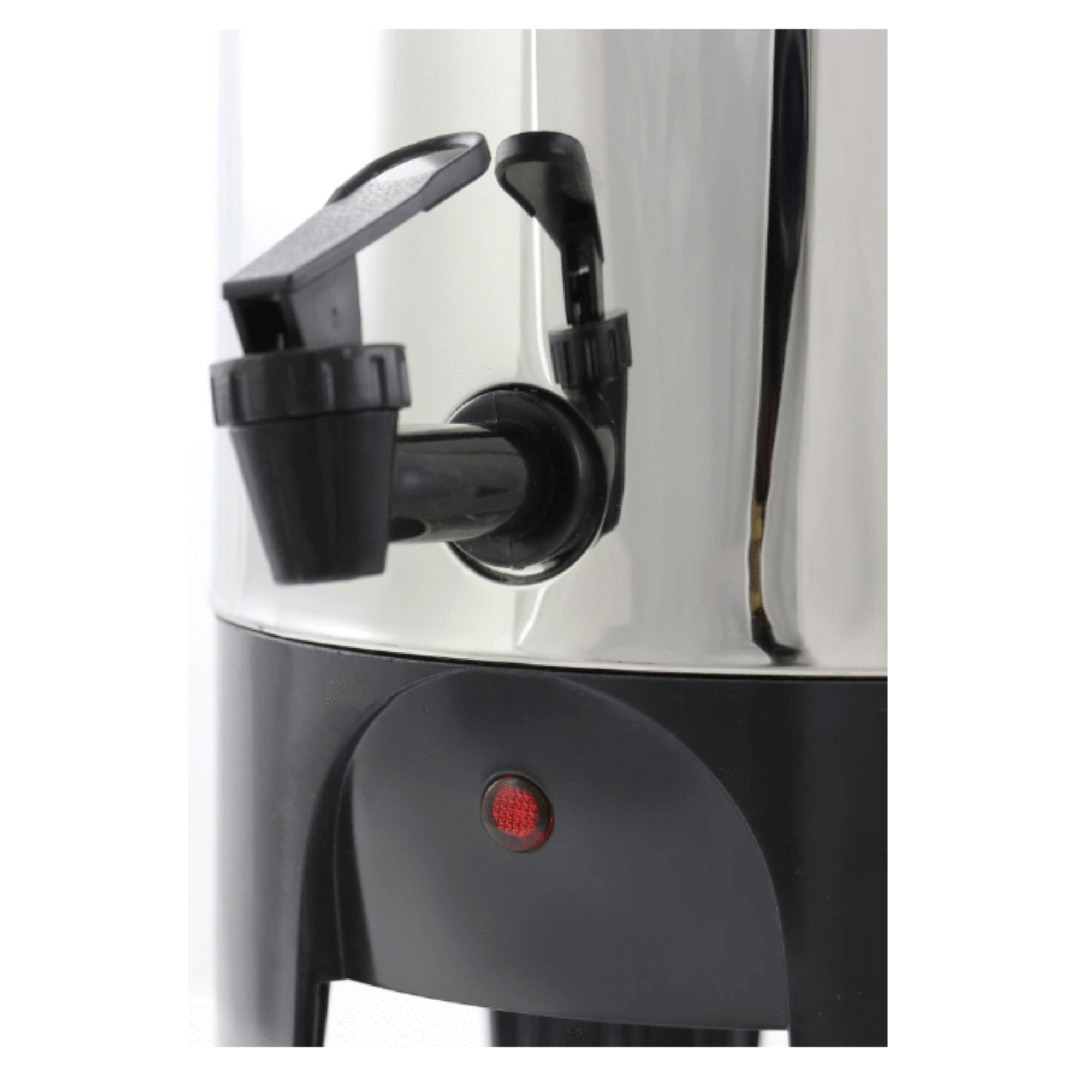 Better Chef 10 to 50 Cup Coffee Maker - REFURBISHED Jupiter Gear Home