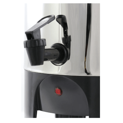 Better Chef 10 to 50 Cup Coffee Maker - REFURBISHED Jupiter Gear Home