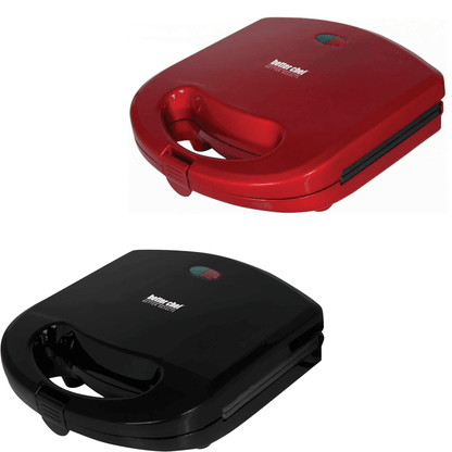 Better Chef Electric 2-Sandwich Grill Press - REFURBISHED Jupiter Gear Home