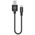 Naztech USB-A to USB-C 2.0 Charge & Sync Cable 6in (13851-HYP) Jupiter Gear Home