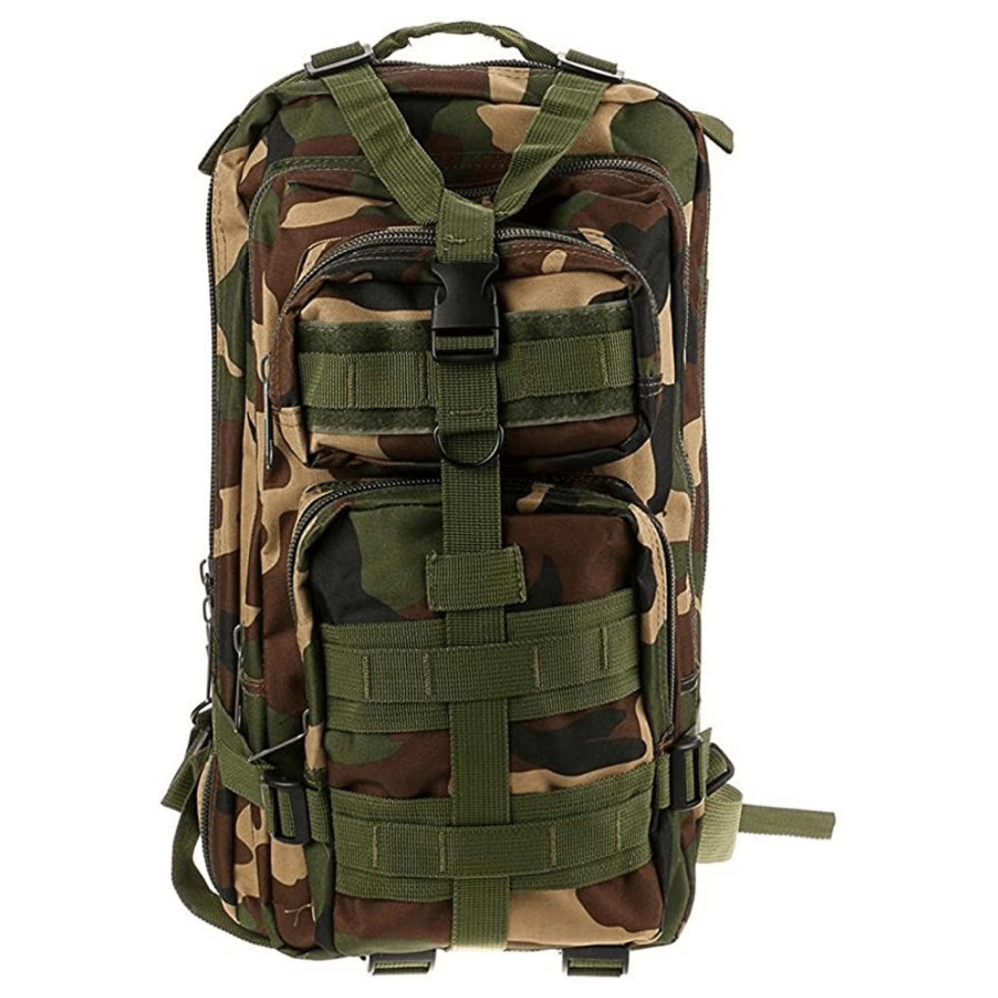 XGear Tactical Small 30L Tactical Backpack Survival Bag Jupiter Gear Home