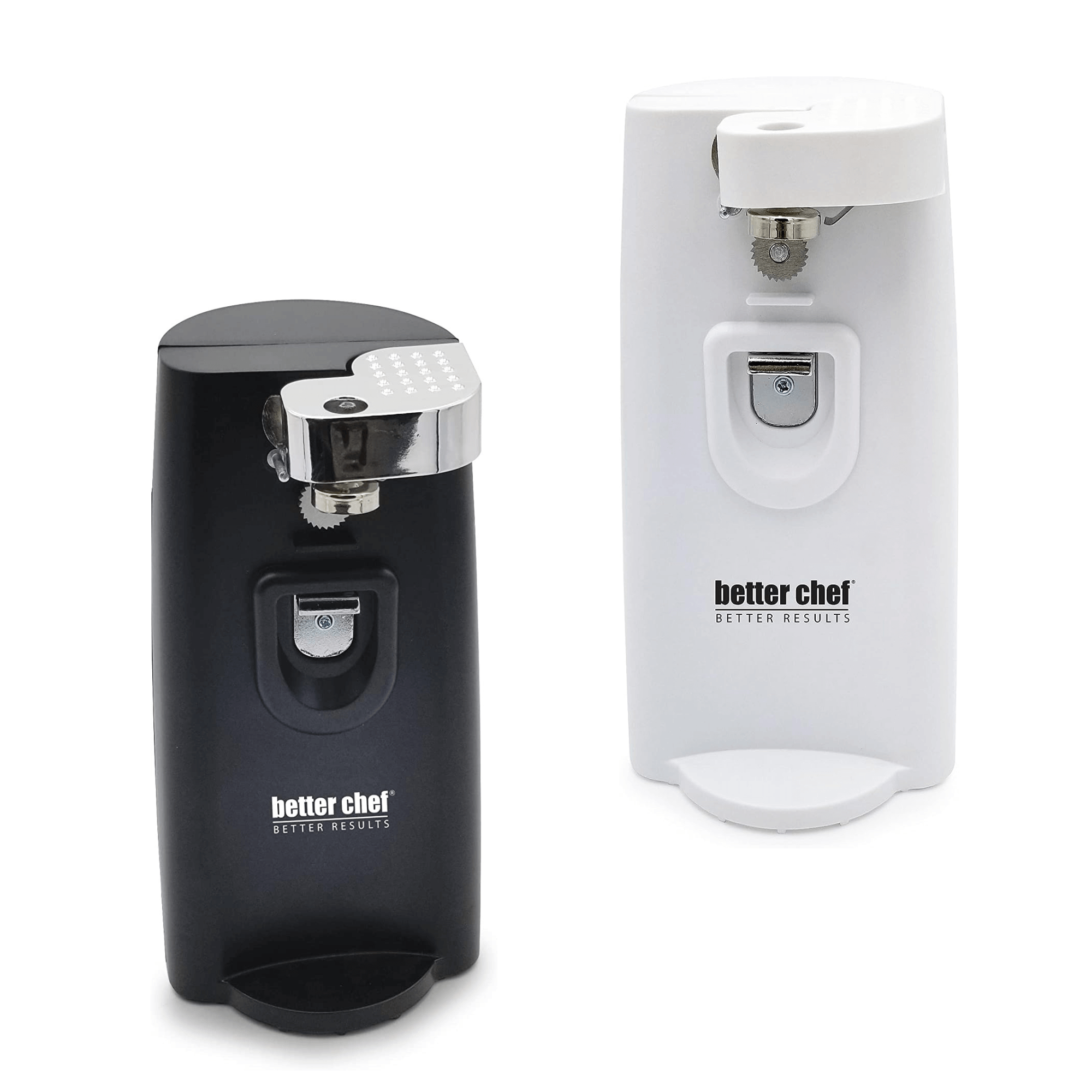 Better Chef Deluxe Tall Electric Can Opener - REFURBISHED Jupiter Gear Home