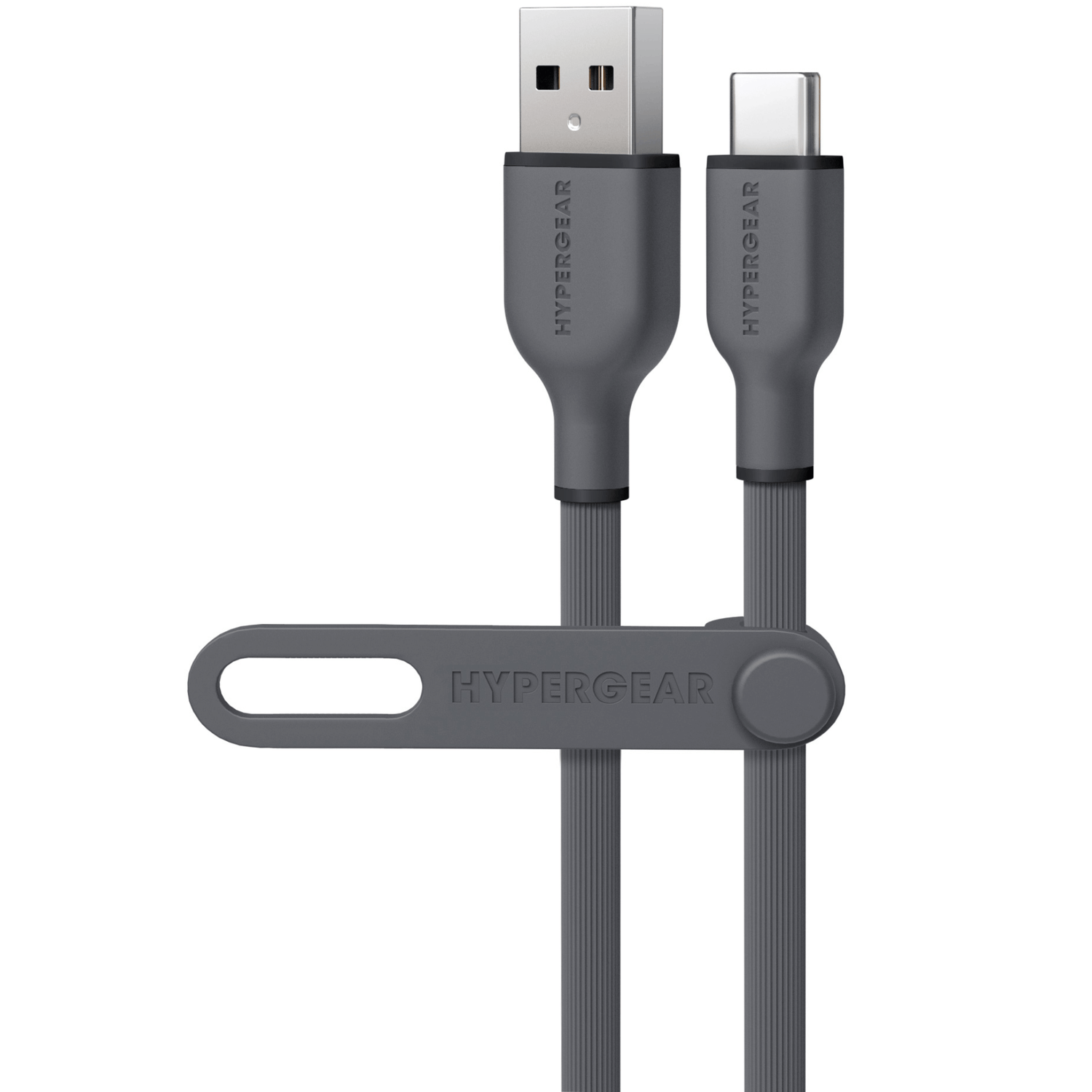 HyperGear Flexi PRO USB to USB-C Cable 6ft Jupiter Gear Home