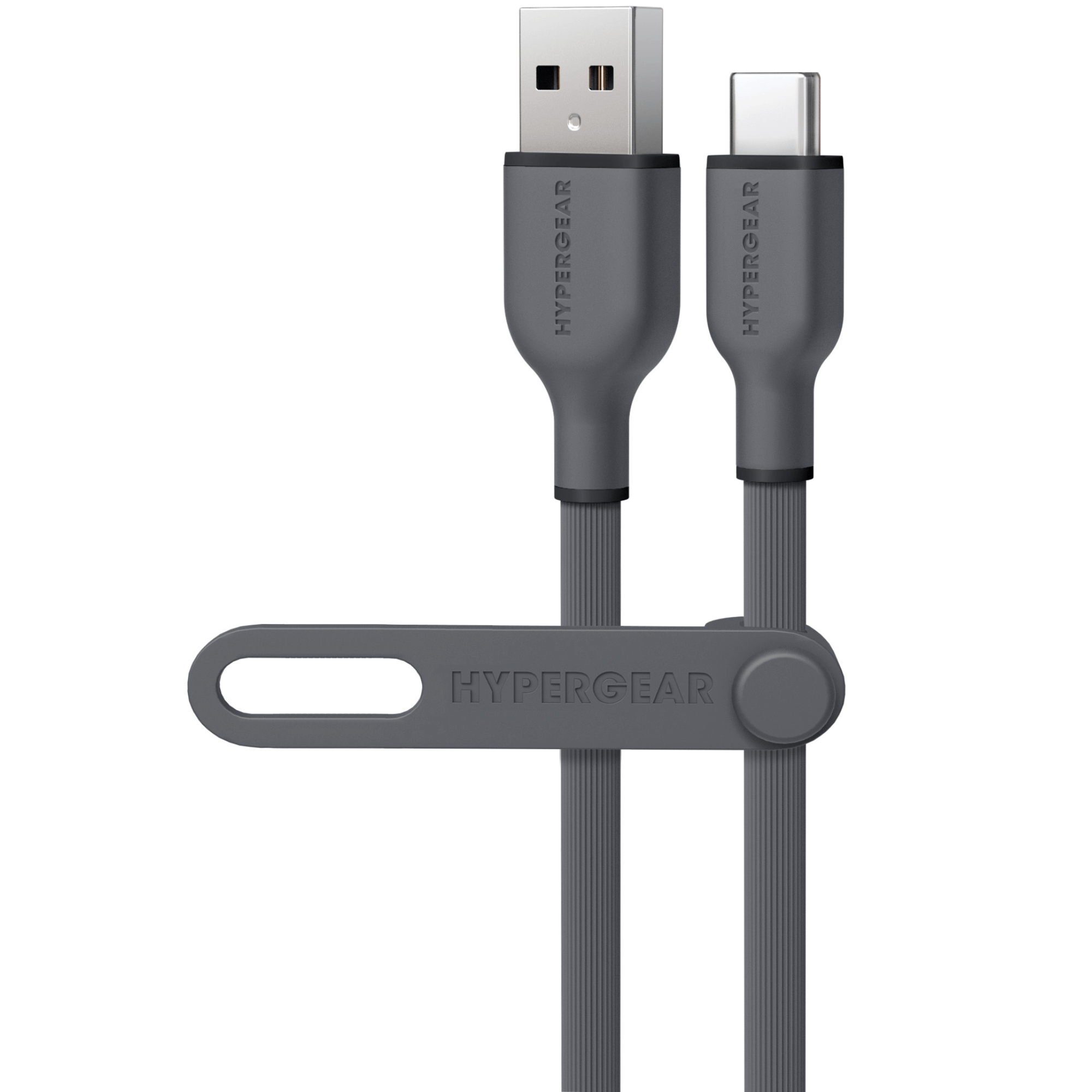 HyperGear Flexi PRO USB to USB-C Cable 6ft Jupiter Gear Home