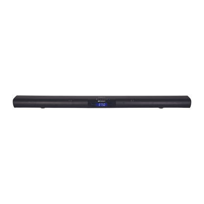 Emerson 42" Bluetooth Soundbar with Digital FM Radio and Remote Control Jupiter Gear Home
