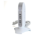 Emerson 5-Outlet + USB Charging Tower with Surge Protection and On/ Off Switch Jupiter Gear Home