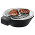 Better Chef 12-Inch Indoor Electric Barbecue Grill Jupiter Gear Home