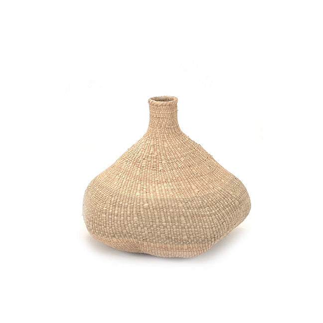 Garlic Basket DC-Powered by People