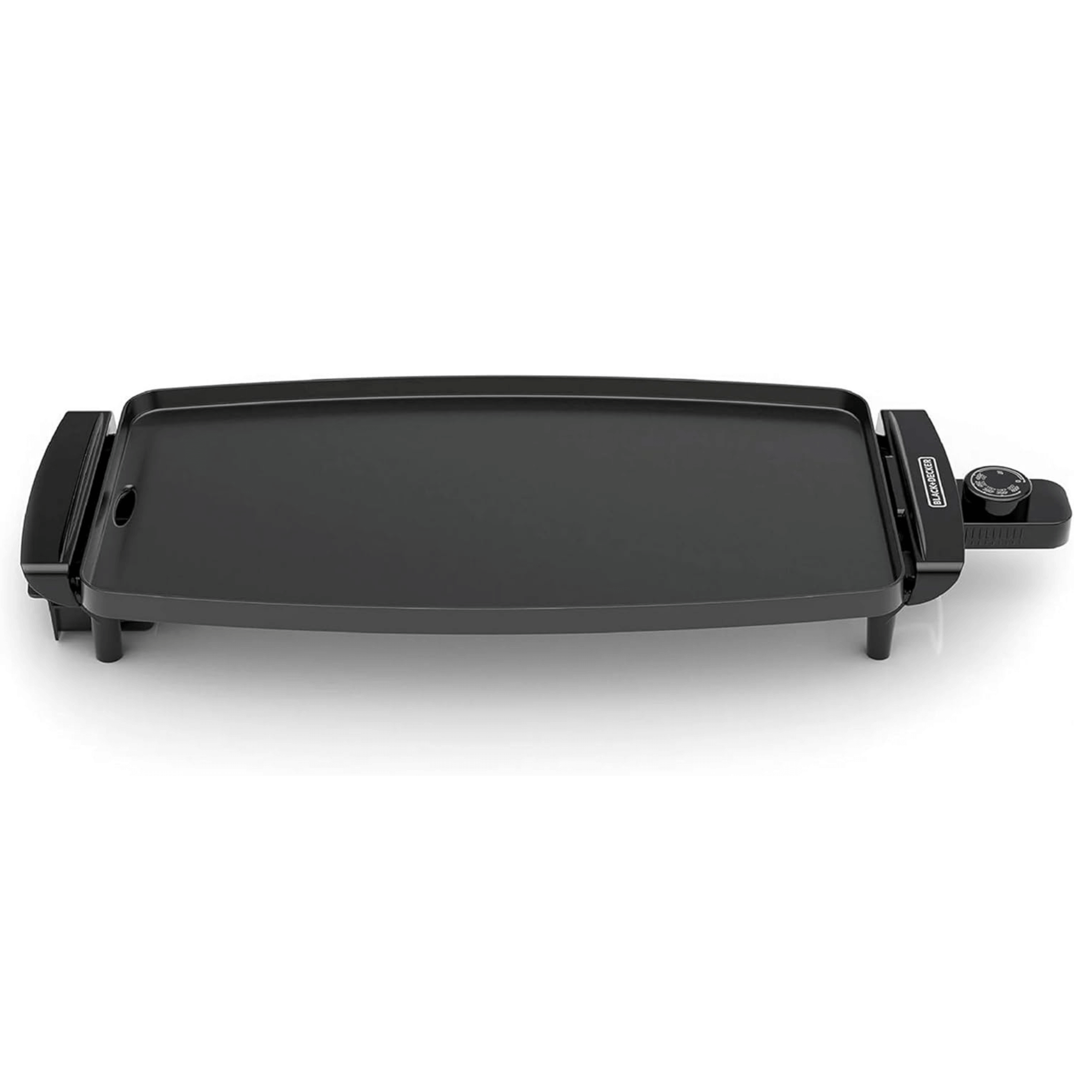 Black &amp; Decker 16x10-Inch Electric Griddle Jupiter Gear Home