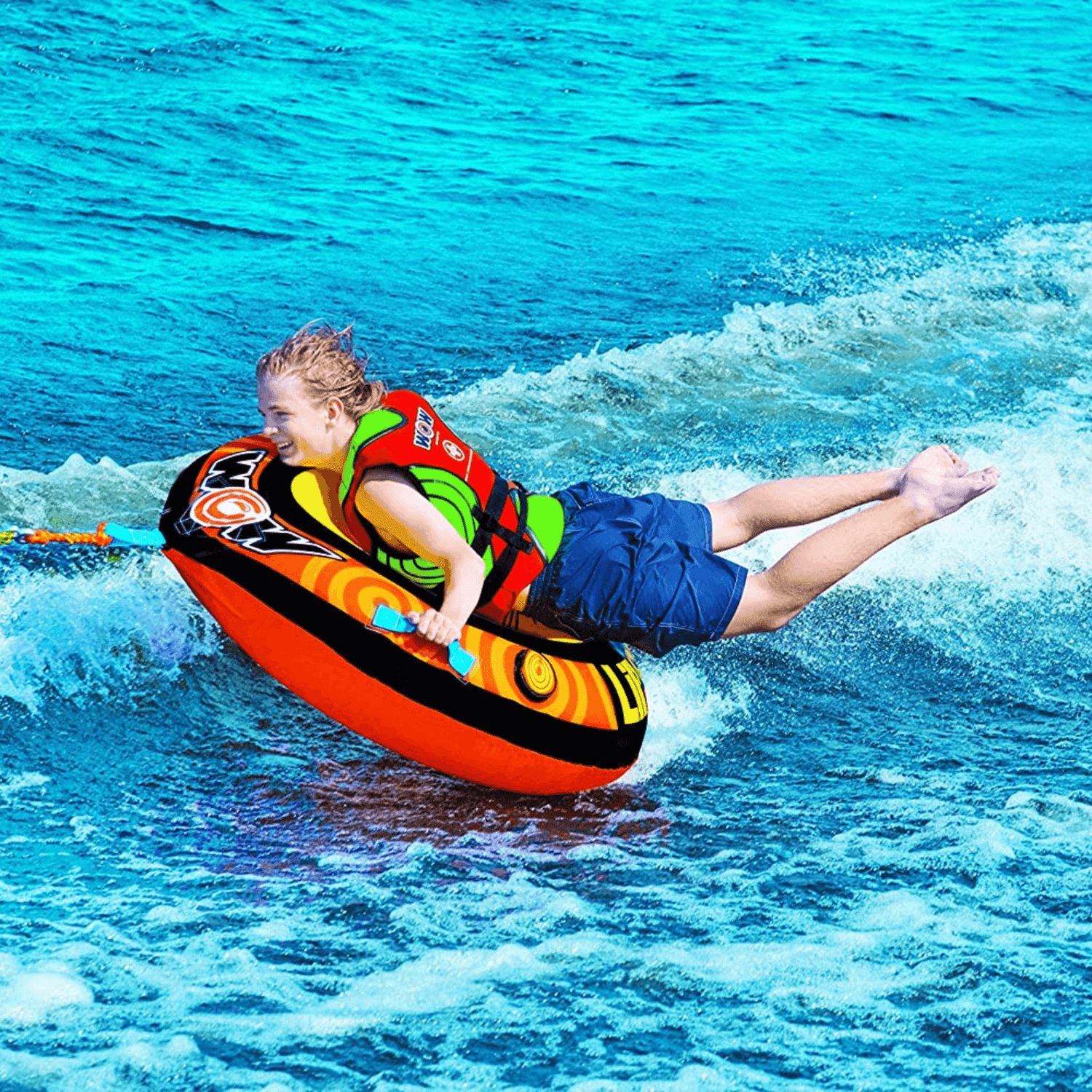 WOW Watersports Lil&