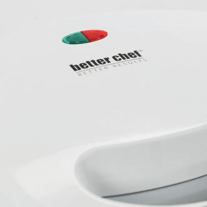 Better Chef Non-Stick Electric Waffle Maker Jupiter Gear Home