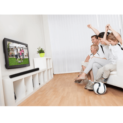 Naxa 42" TV Sound Bar with Bluetooth - Refurbished Jupiter Gear Home