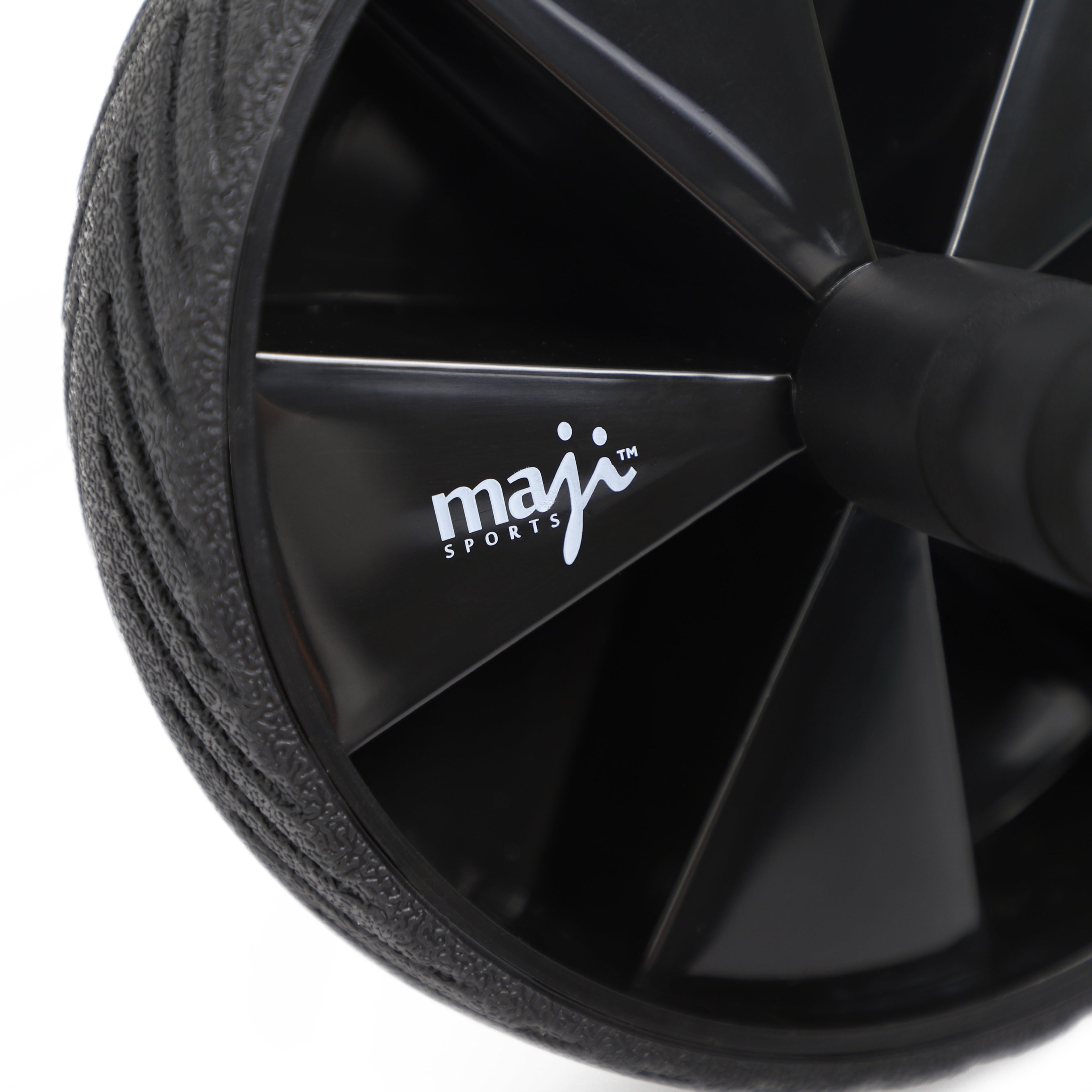 Maji Sports Core Training Ab Wheel Jupiter Gear Home