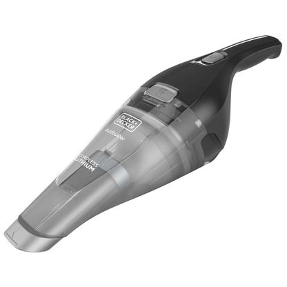 Black &amp; Decker Dustbuster 2.0AH Cordless Hand Vacuum Jupiter Gear Home