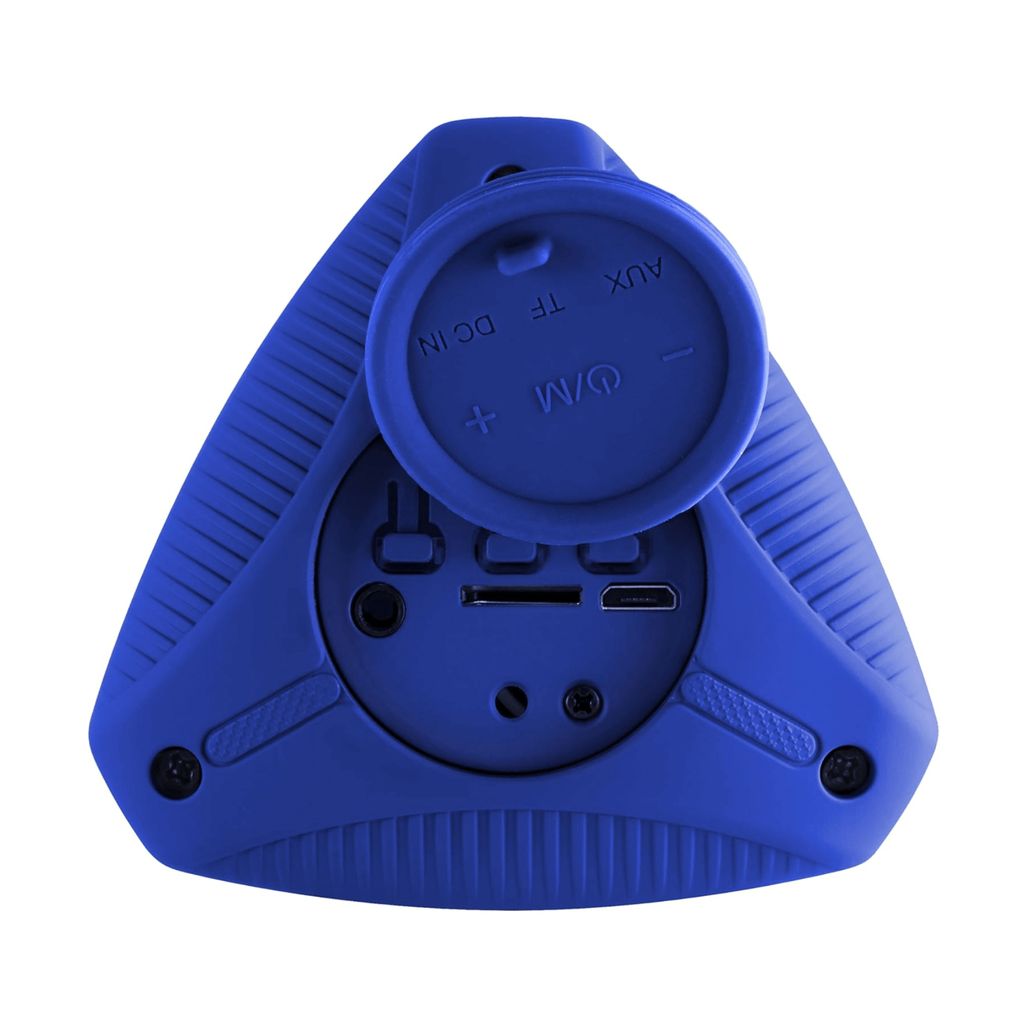 Supersonic IPX6 Water-Resistant Portable BT Speaker with True Wireless Technology Jupiter Gear Home