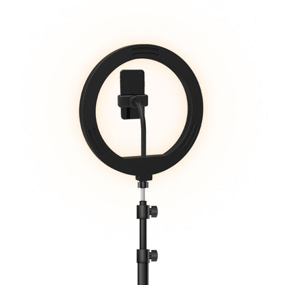 Supersonic PRO Live Stream 14” Floor Ring Light with RGB (SC-2430RGB) Jupiter Gear Home