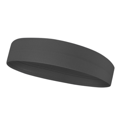 JupiterGear The Runner Sweat-Wicking Headband for Fitness and Sports Jupiter Gear Home