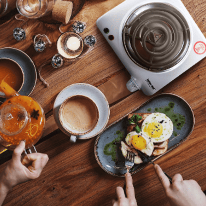 Better Chef Electric Countertop Single Burner Jupiter Gear Home