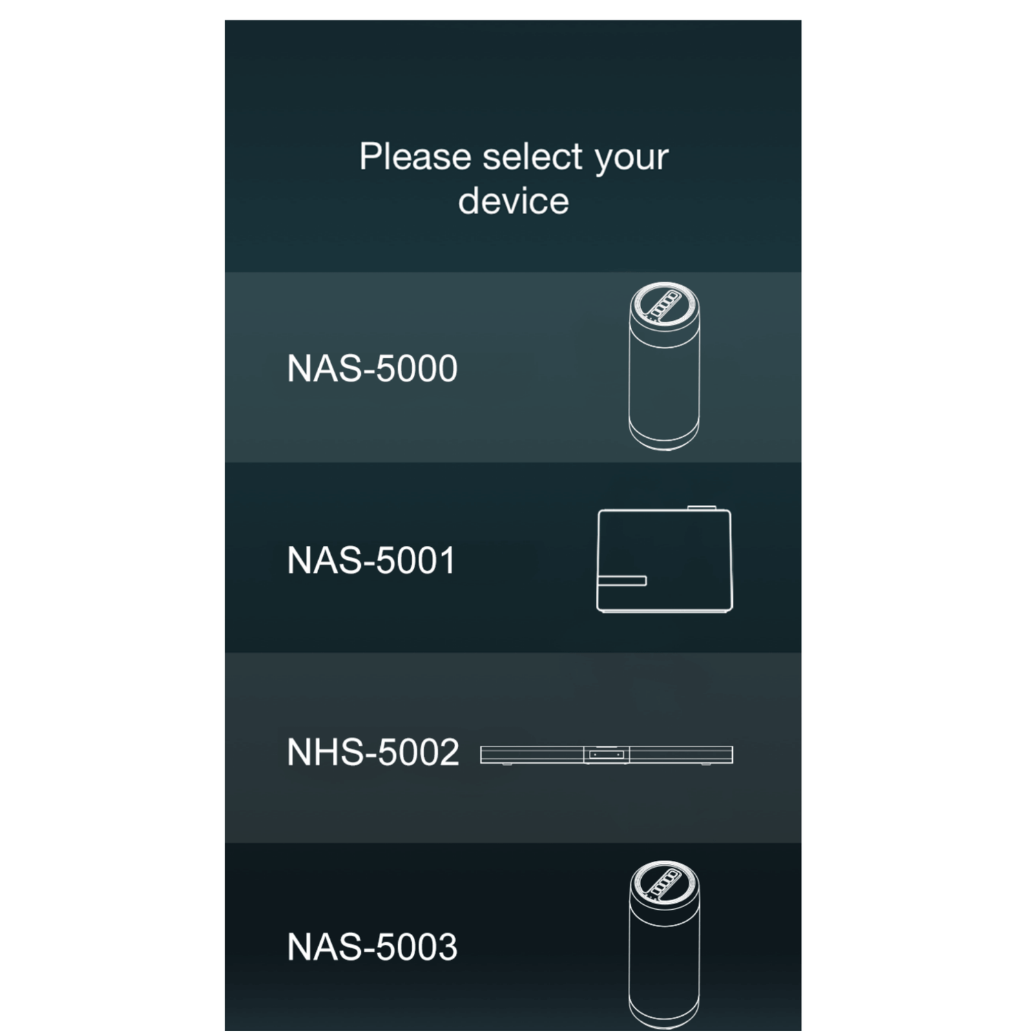 Naxa Wireless Speaker with Voice Control - Refurbished Jupiter Gear Home