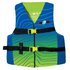 WOW Watersports Vis-Wave Youth Life Vest Jupiter Gear Home