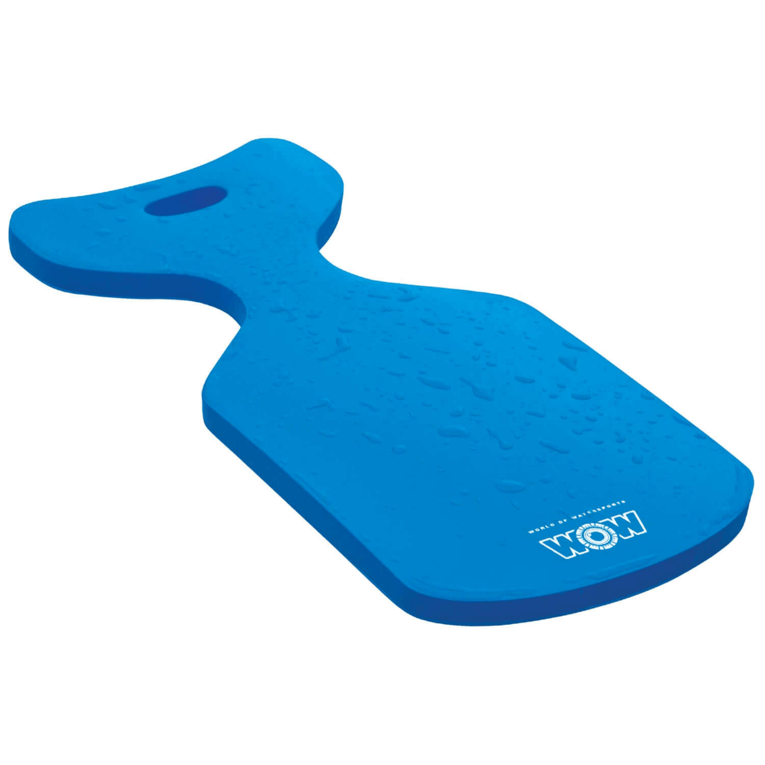 Wow Watersports First Class Whale Tail Saddle Seat Pool Float Blue Jupiter Gear Home