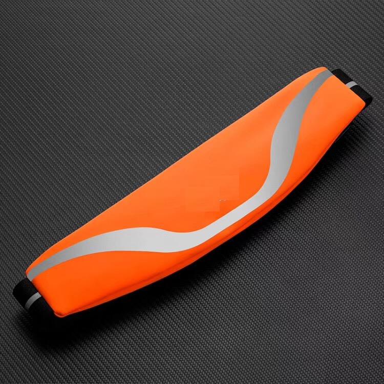 JupiterGear Water-Resistant Sport Waist Pack Running Belt with Reflective Strip Jupiter Gear Home