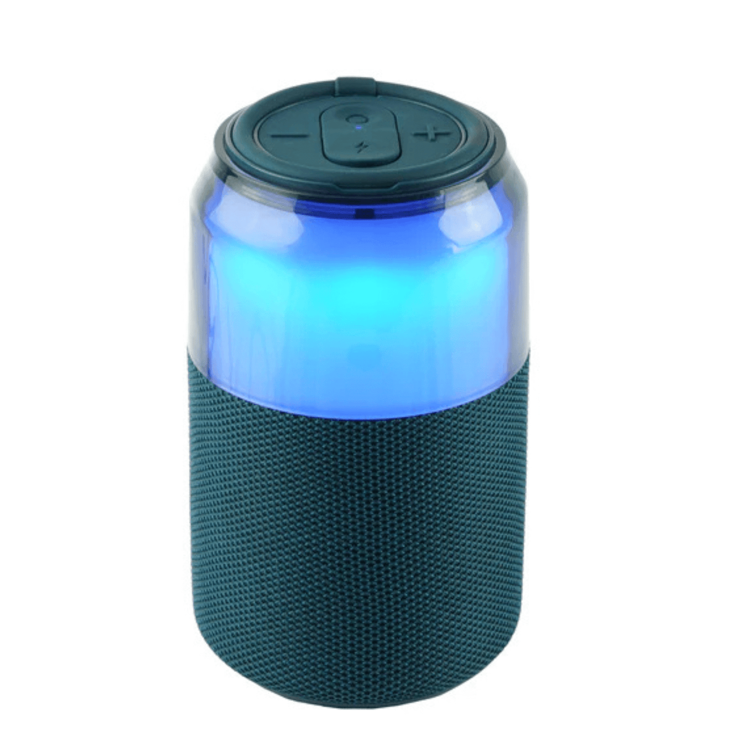 Supersonic SodaBoom Portable Bluetooth Speaker Jupiter Gear Home
