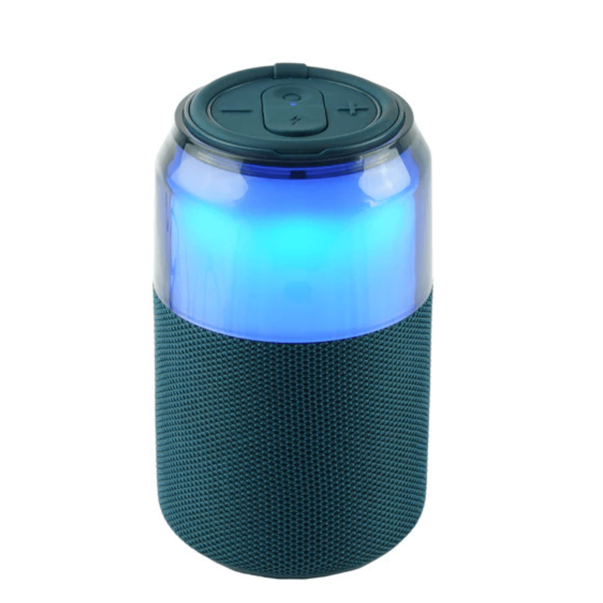 Supersonic SodaBoom Portable Bluetooth Speaker Jupiter Gear Home