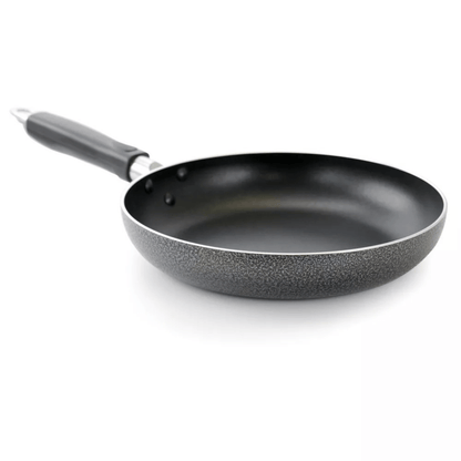 Better Chef 12-Inch Heavy-Gauge Aluminum Non-Stick Fry Pan Jupiter Gear Home