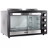 Better Chef Central XL Toaster Oven Broiler with Dual Element Solid Burners Jupiter Gear Home