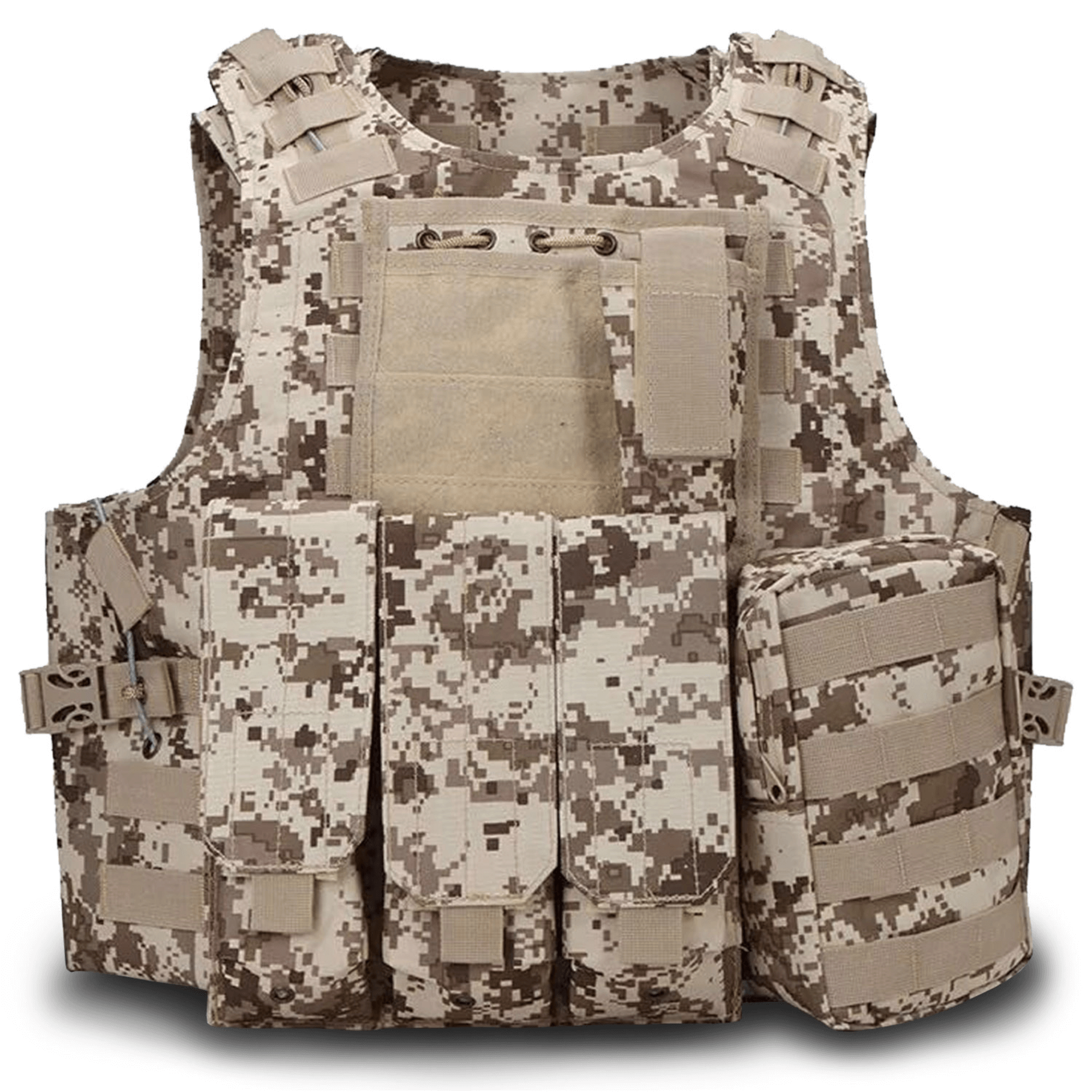XGear Tactical Military Tactical Plate Carrier Vest Jupiter Gear Home