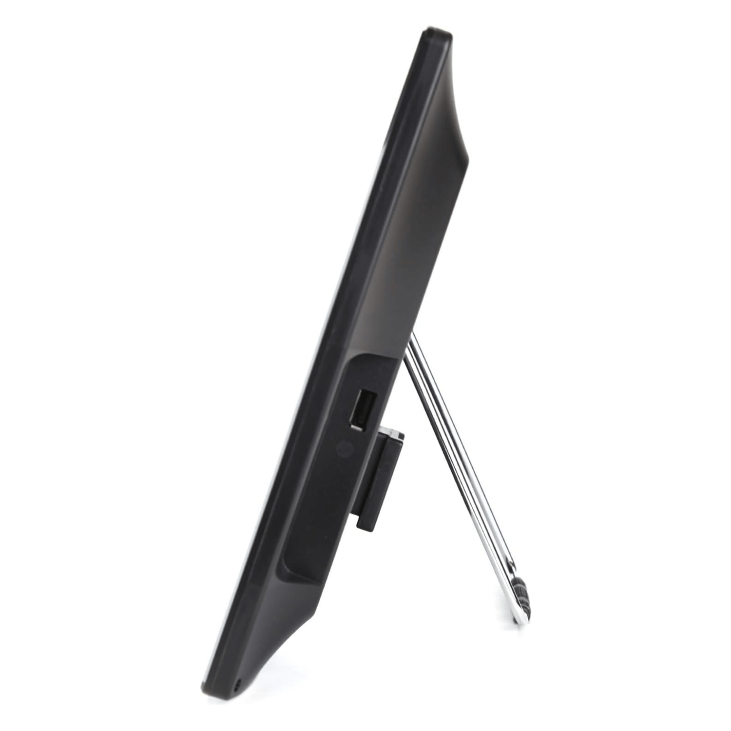 Emerson 13.3" Portable Digital TV w 12V DC Car Adapter and Rechargeable Battery Jupiter Gear Home