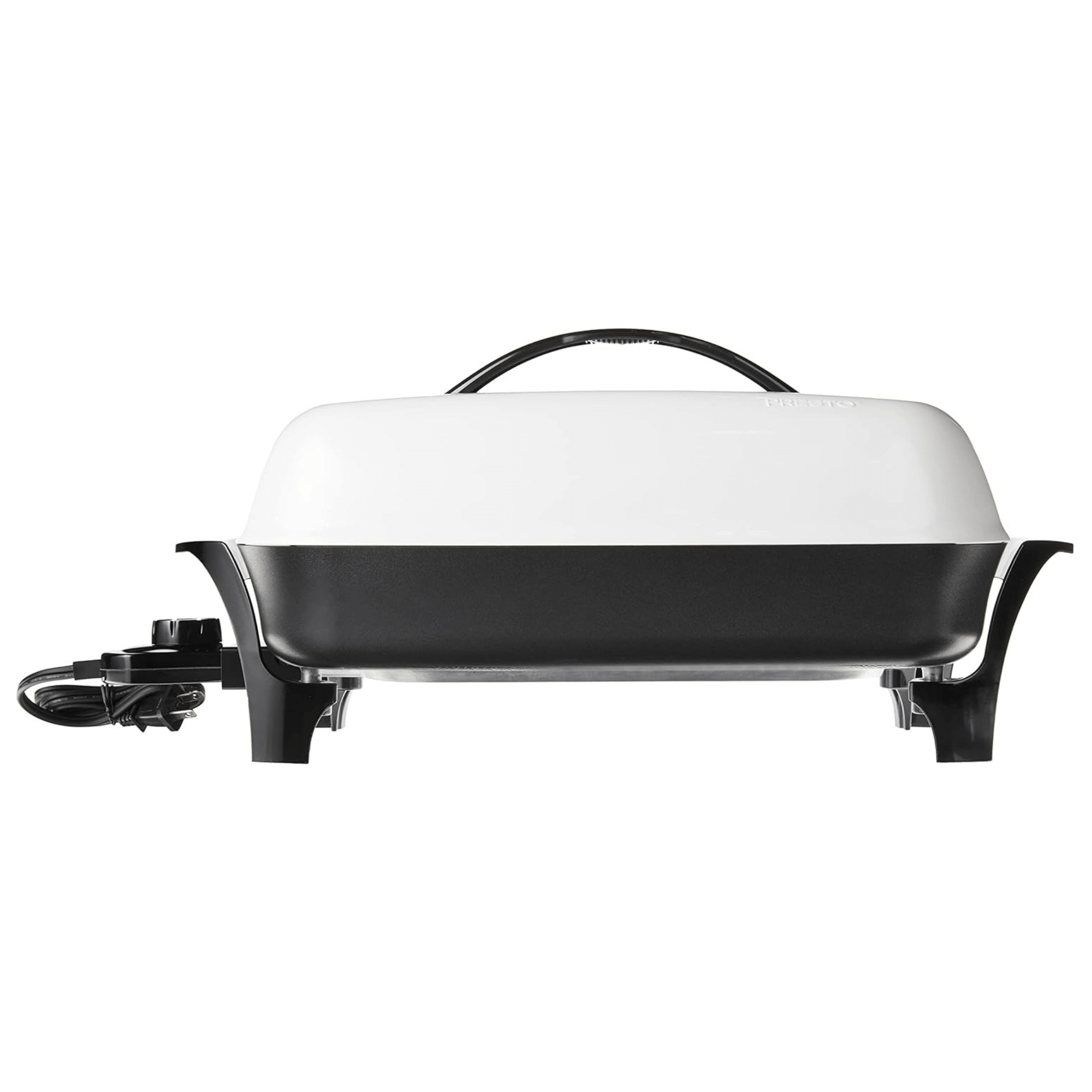 Presto 16-Inch Extra Large Non-Stick Electric Skillet Jupiter Gear Home